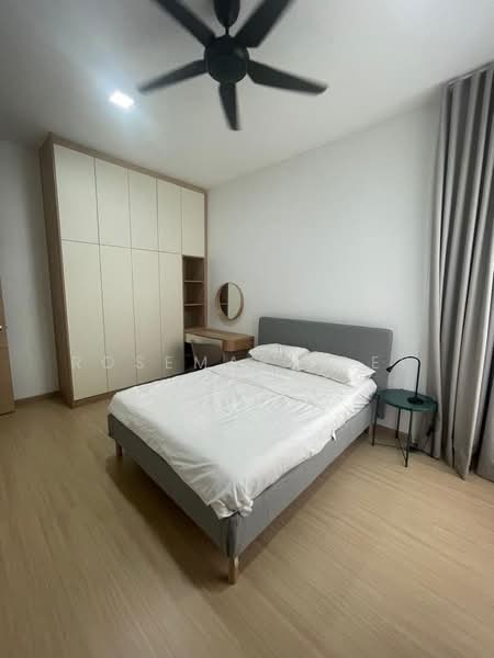 Condominium for Sale at Trinity Pentamont - Rosemary Lee - PropertyGuru.com.my
