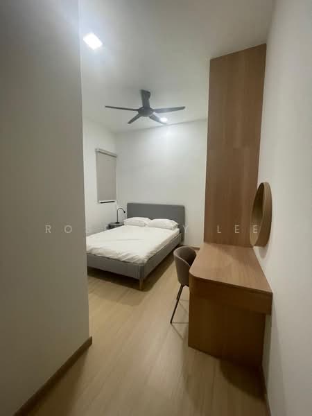Condominium for Sale at Trinity Pentamont - Rosemary Lee - PropertyGuru.com.my
