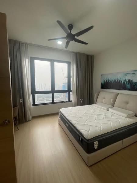 Condominium for Sale at Trinity Pentamont - Rosemary Lee - PropertyGuru.com.my