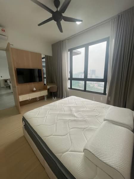 Condominium for Sale at Trinity Pentamont - Rosemary Lee - PropertyGuru.com.my