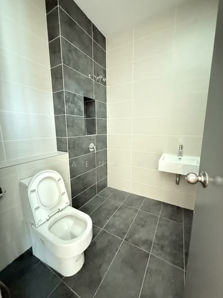 Cluster House for Sale in Shah Alam (Selangor) - Zaena Ng - PropertyGuru.com.my
