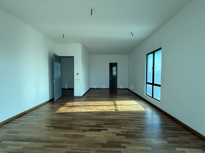 Cluster House for Sale in Shah Alam (Selangor) - Zaena Ng - PropertyGuru.com.my