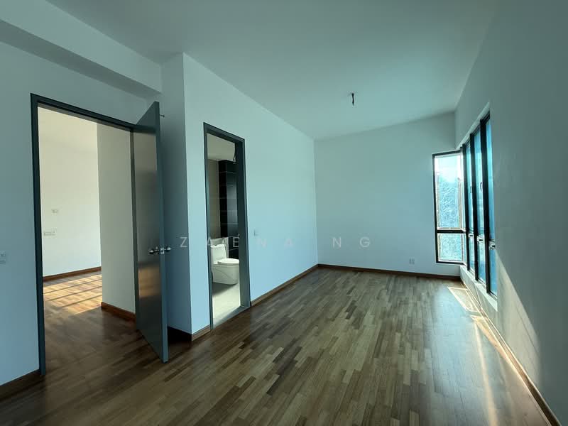 Cluster House for Sale in Shah Alam (Selangor) - Zaena Ng - PropertyGuru.com.my