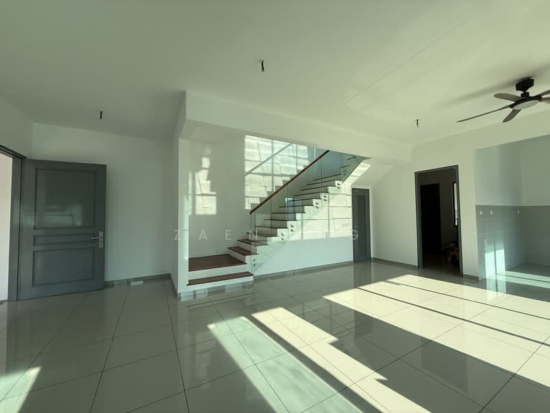 Cluster House for Sale in Shah Alam (Selangor) - Zaena Ng - PropertyGuru.com.my