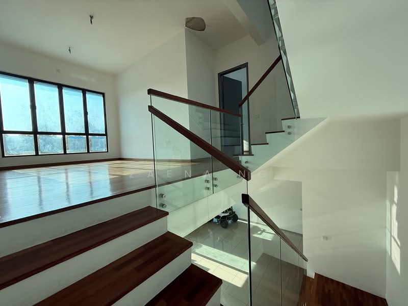 Cluster House for Sale in Shah Alam (Selangor) - Zaena Ng - PropertyGuru.com.my
