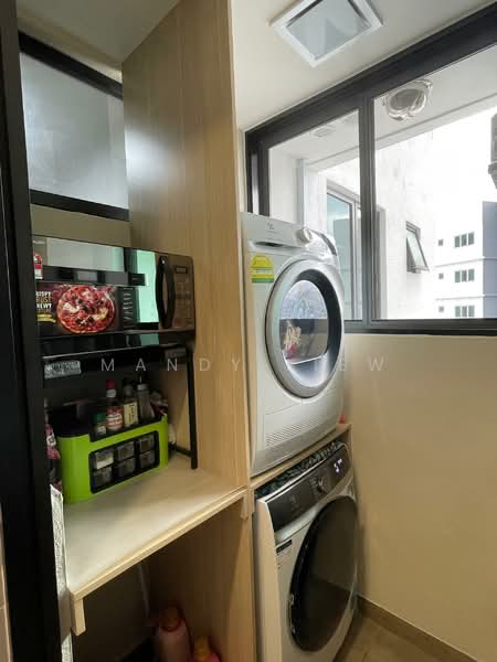 Condominium for Sale at Mizumi Residences - Mandy Liew - Interior - PropertyGuru.com.my