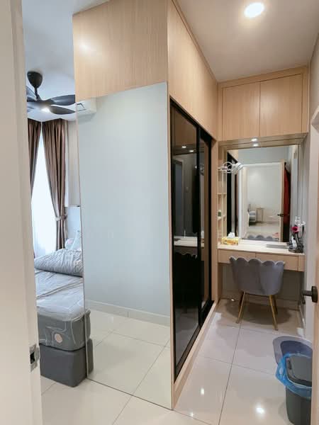 Condominium for Sale at Mizumi Residences - Mandy Liew - Bedroom - PropertyGuru.com.my