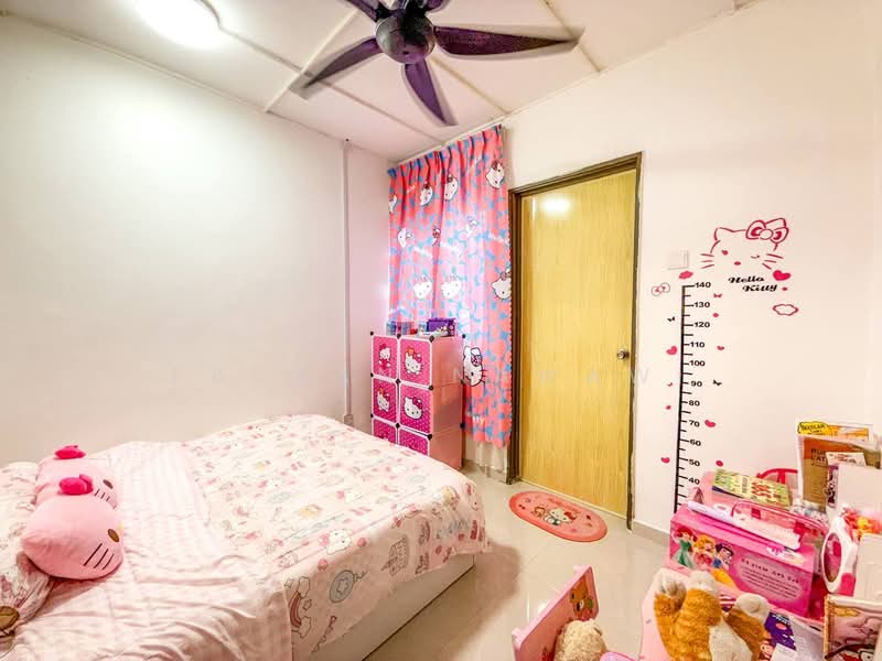 2-storey Terraced House for Sale in Balakong (Selangor) - Fauran Nawawi - PropertyGuru.com.my