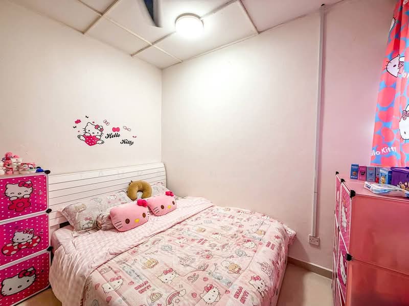 2-storey Terraced House for Sale in Balakong (Selangor) - Fauran Nawawi - PropertyGuru.com.my