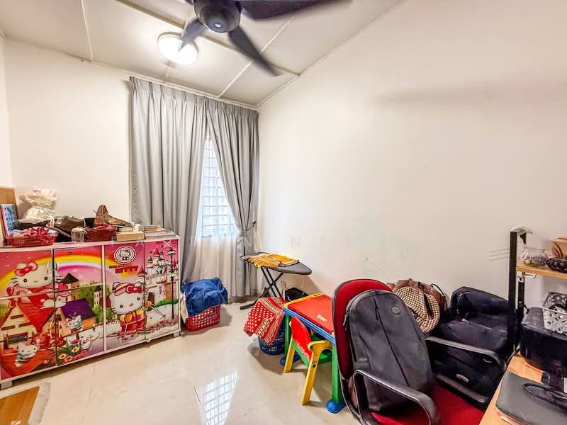 2-storey Terraced House for Sale in Balakong (Selangor) - Fauran Nawawi - PropertyGuru.com.my