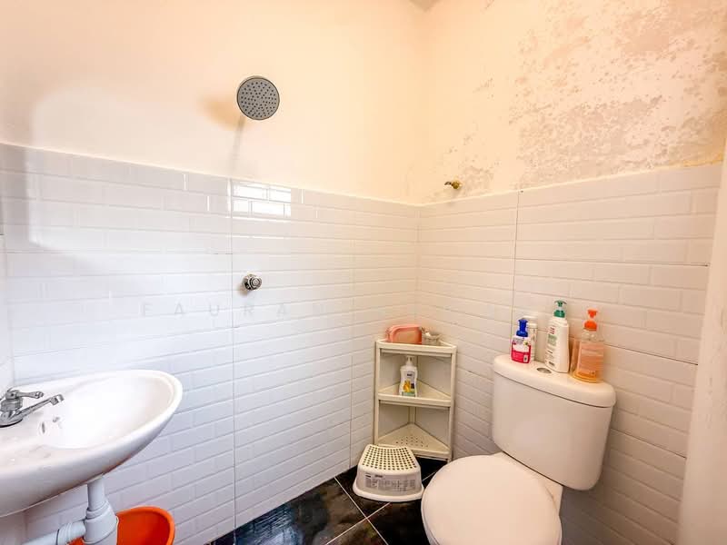 2-storey Terraced House for Sale in Balakong (Selangor) - Fauran Nawawi - PropertyGuru.com.my