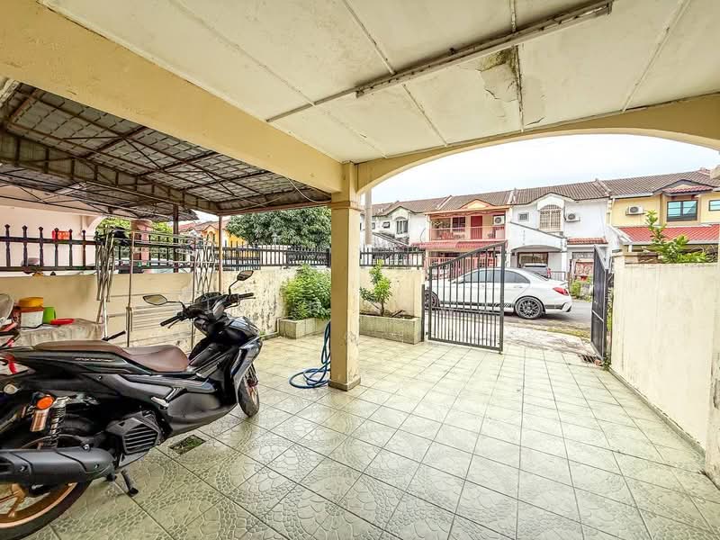 2-storey Terraced House for Sale in Balakong (Selangor) - Fauran Nawawi - PropertyGuru.com.my