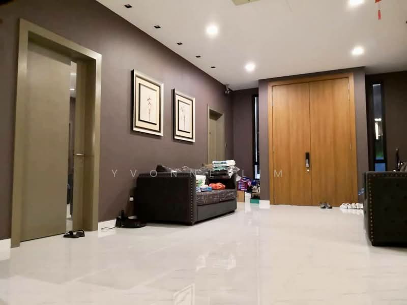 Bungalow for Sale in Taman Ponderosa (Johor Bahru) - Yvonne Lim - Living Room - PropertyGuru.com.my