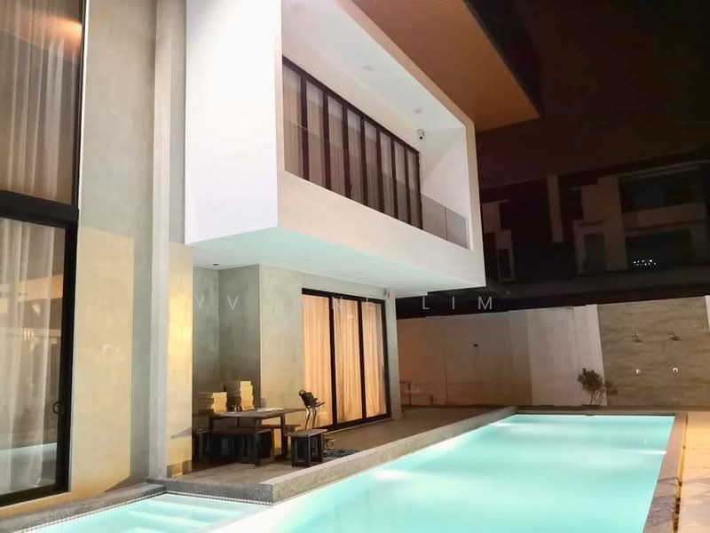Bungalow for Sale in Taman Ponderosa (Johor Bahru) - Yvonne Lim - PropertyGuru.com.my