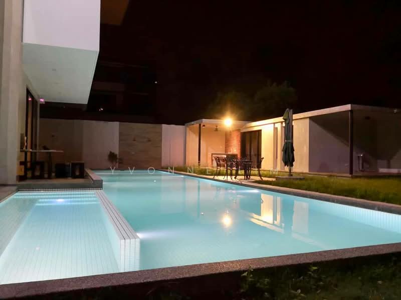 Bungalow for Sale in Taman Ponderosa (Johor Bahru) - Yvonne Lim - PropertyGuru.com.my