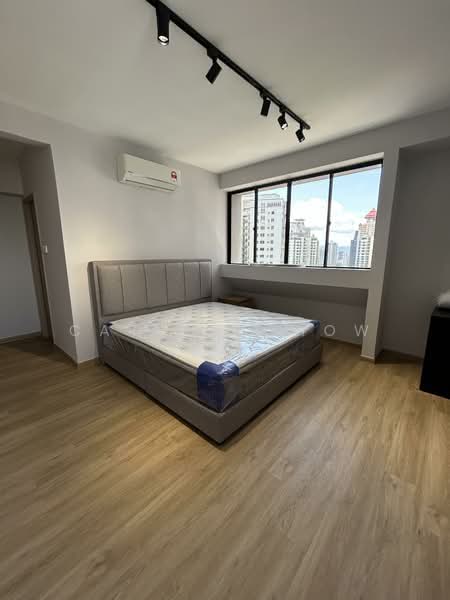 Condominium for Rent at Mont Kiara Palma - Carmen Chow - PropertyGuru.com.my