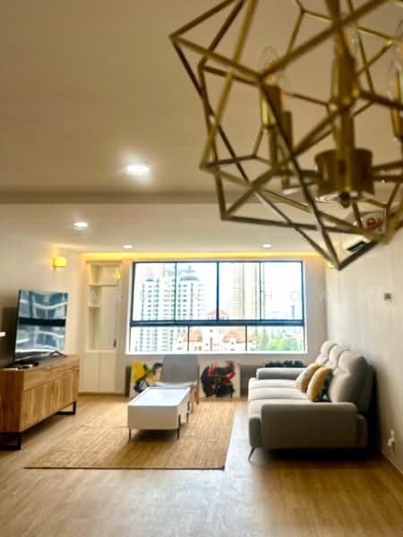 Condominium for Rent at Mont Kiara Palma - Carmen Chow - PropertyGuru.com.my