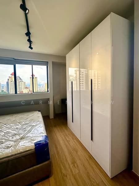 Condominium for Rent at Mont Kiara Palma - Carmen Chow - PropertyGuru.com.my