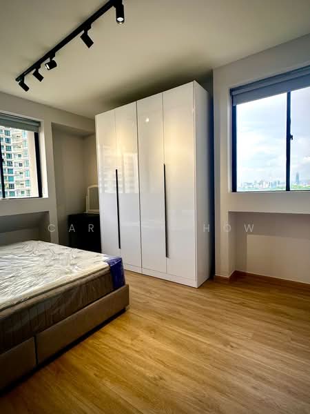 Condominium for Rent at Mont Kiara Palma - Carmen Chow - PropertyGuru.com.my