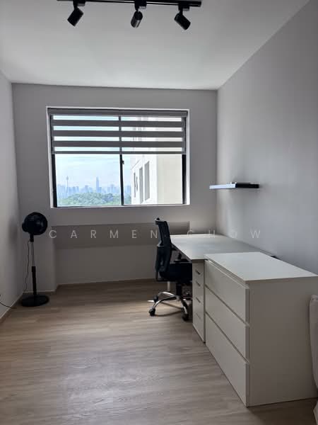 Condominium for Rent at Mont Kiara Palma - Carmen Chow - Study - PropertyGuru.com.my