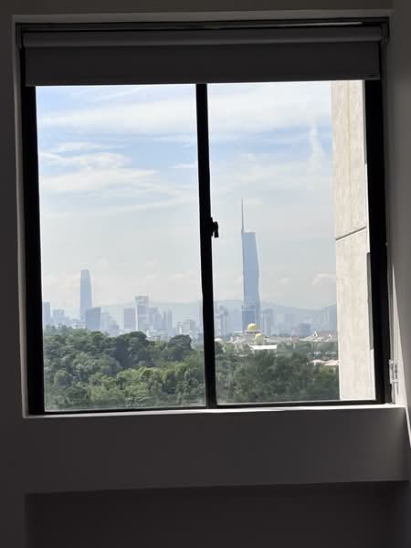 Condominium for Rent at Mont Kiara Palma - Carmen Chow - View - PropertyGuru.com.my