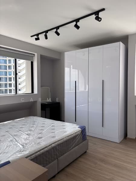 Condominium for Rent at Mont Kiara Palma - Carmen Chow - Bedroom - PropertyGuru.com.my