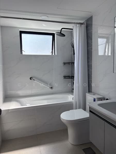 Condominium for Rent at Mont Kiara Palma - Carmen Chow - Bathroom - PropertyGuru.com.my