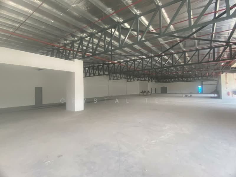Kilang untuk Dijual di Bayan Lepas (Penang) - Crystal Tee - Interior - PropertyGuru.com.my