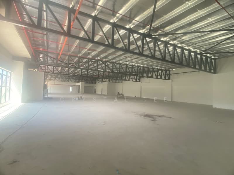Kilang untuk Dijual di Bayan Lepas (Penang) - Crystal Tee - Interior - PropertyGuru.com.my