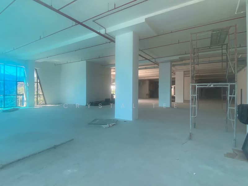 Kilang untuk Dijual di Bayan Lepas (Penang) - Crystal Tee - Interior - PropertyGuru.com.my