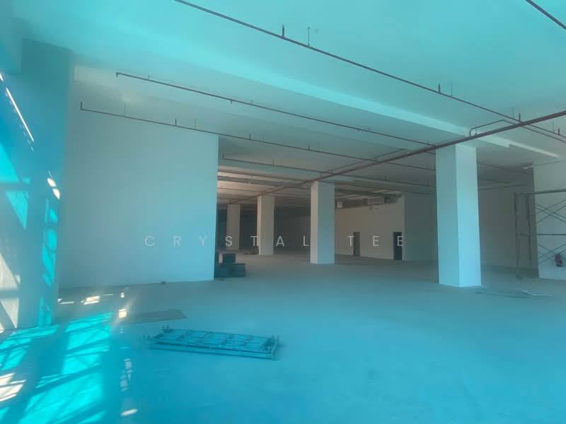 Kilang untuk Dijual di Bayan Lepas (Penang) - Crystal Tee - Interior - PropertyGuru.com.my