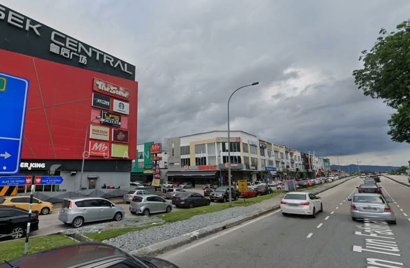 Shop for Sale in Permas Jaya (Johor Bahru) - Guang Jun Loh - PropertyGuru.com.my