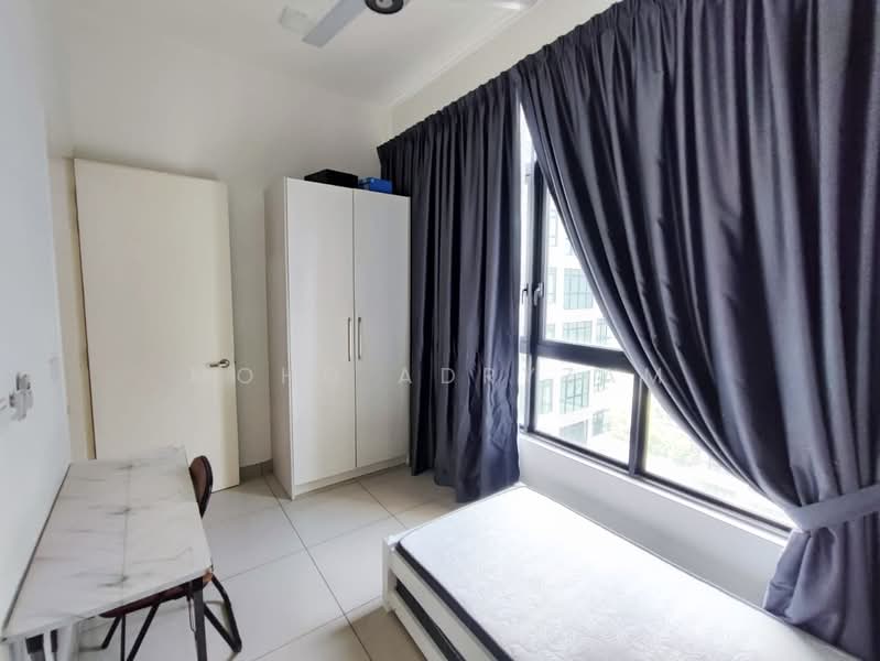 Service Residence for Rent at Conezion Residences - Mohd Adryzam - Bedroom - PropertyGuru.com.my