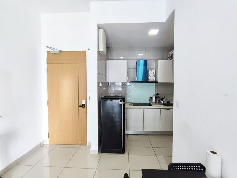 Service Residence for Rent at Conezion Residences - Mohd Adryzam - Kitchen - PropertyGuru.com.my