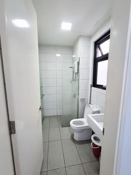 Service Residence for Rent at Conezion Residences - Mohd Adryzam - Bathroom - PropertyGuru.com.my
