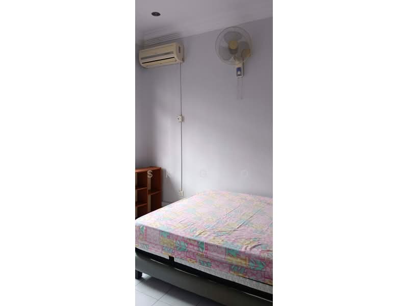 Rumah Teres 1 Tingkat untuk Dijual di Bukit Indah (Iskandar Puteri (Nusajaya)) - SK GOO - PropertyGuru.com.my