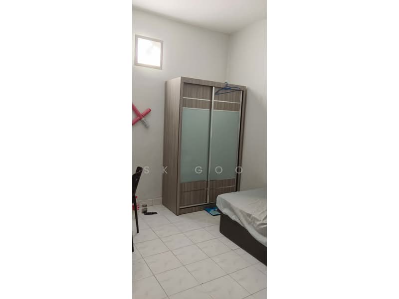 Rumah Teres 1 Tingkat untuk Dijual di Bukit Indah (Iskandar Puteri (Nusajaya)) - SK GOO - PropertyGuru.com.my