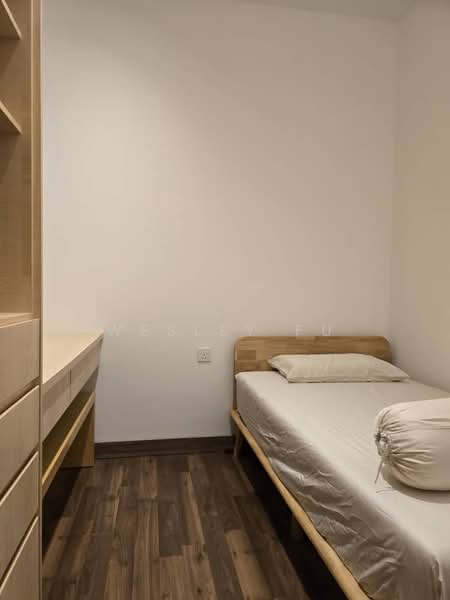 Service Residence for Rent at Aster Green - Wesley Fu - Bedroom - PropertyGuru.com.my