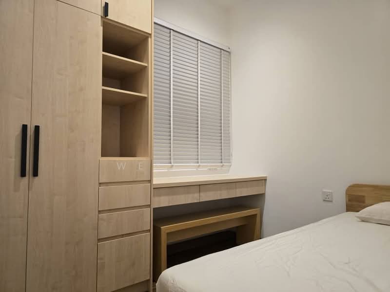 Service Residence for Rent at Aster Green - Wesley Fu - PropertyGuru.com.my