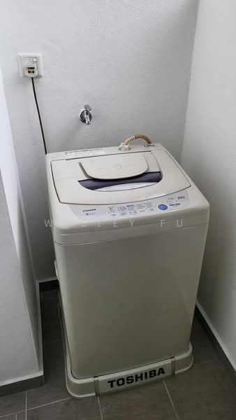 Servis Apartment untuk Disewa di Aster Green - Wesley Fu - Interior - PropertyGuru.com.my