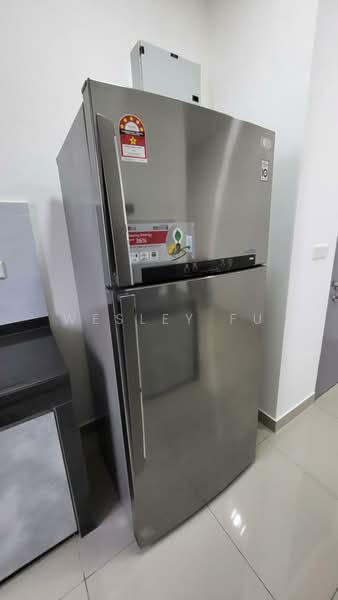 Servis Apartment untuk Disewa di Aster Green - Wesley Fu - Interior - PropertyGuru.com.my