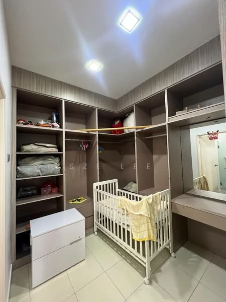 2-storey Terraced House for Sale in Taman Seri Austin (Tebrau) - Sze Lee - Interior - PropertyGuru.com.my