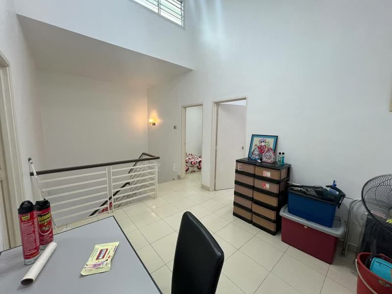 2-storey Terraced House for Sale in Taman Seri Austin (Tebrau) - Sze Lee - Interior - PropertyGuru.com.my