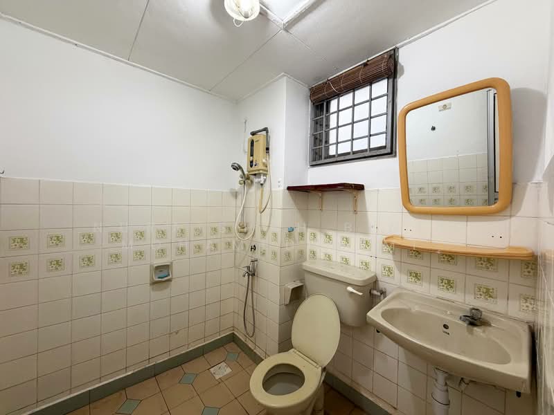 Rumah Teres 2 Tingkat untuk Dijual di Setiawangsa (Kuala Lumpur) - Nuraishah Binti Mohamed Azmi - PropertyGuru.com.my