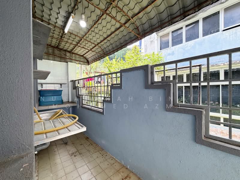 Rumah Teres 2 Tingkat untuk Dijual di Setiawangsa (Kuala Lumpur) - Nuraishah Binti Mohamed Azmi - PropertyGuru.com.my