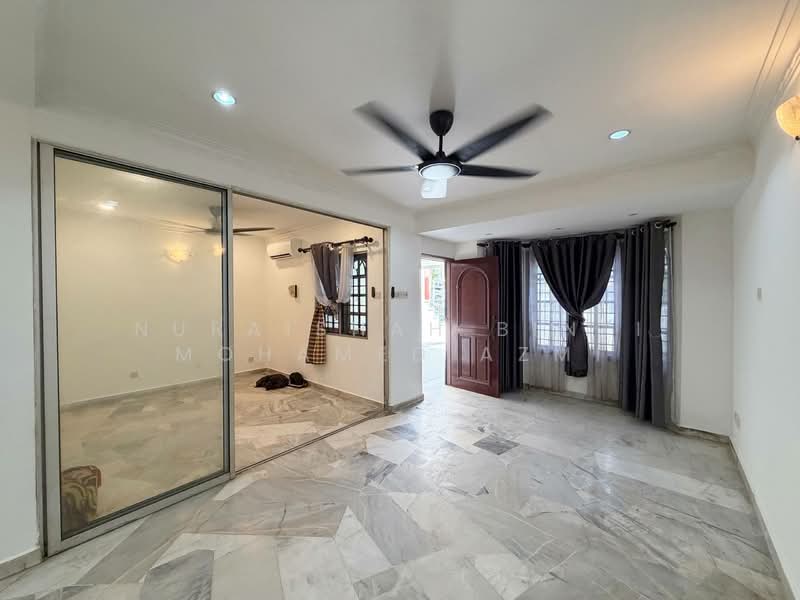 Rumah Teres 2 Tingkat untuk Dijual di Setiawangsa (Kuala Lumpur) - Nuraishah Binti Mohamed Azmi - PropertyGuru.com.my