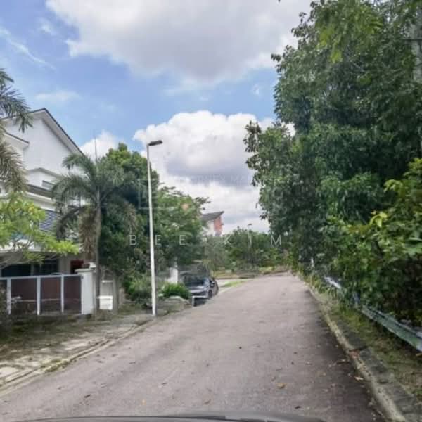 Semi-Detached House for Sale in U8, Taman Bukit Jelutong (Shah Alam) - Bee Kim - Exterior - PropertyGuru.com.my
