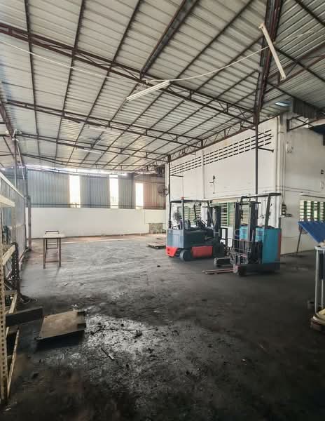 Factory for Rent in Taman Perindustrian Meru (Kapar) - Zackinn Hoi - Interior - PropertyGuru.com.my