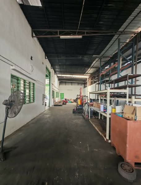 Factory for Rent in Taman Perindustrian Meru (Kapar) - Zackinn Hoi - PropertyGuru.com.my