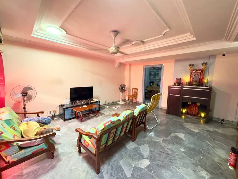 Untuk Dijual - Bandar Baru Ampang